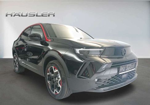 Opel Mokka, 2021 3