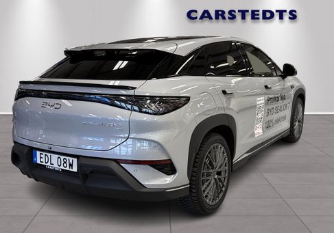 BYD, 2025 3
