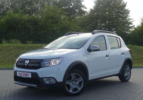 Dacia Sandero, 2019