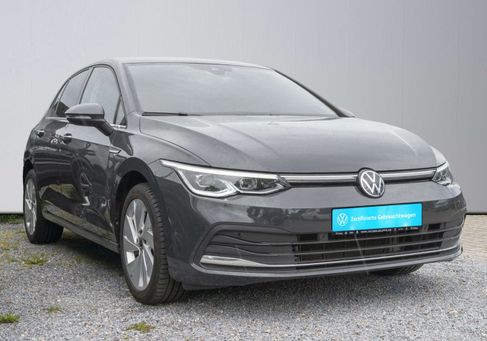 Volkswagen Golf, 2024 2