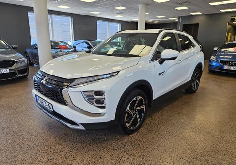 Mitsubishi Eclipse Cross, 2023