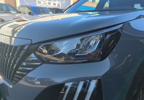Peugeot 2008, 2024