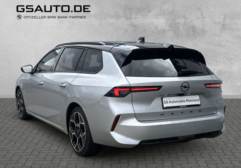 Opel Astra, 2024 3