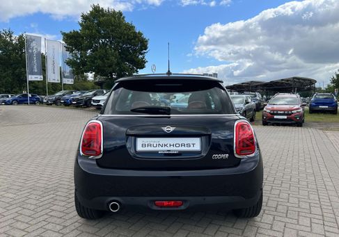 MINI Cooper, 2019
