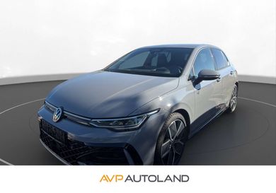 Volkswagen Golf, 2025