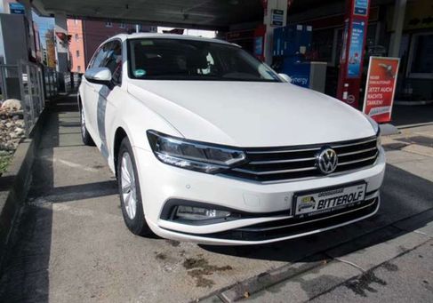 Volkswagen Passat Variant, 2020 2