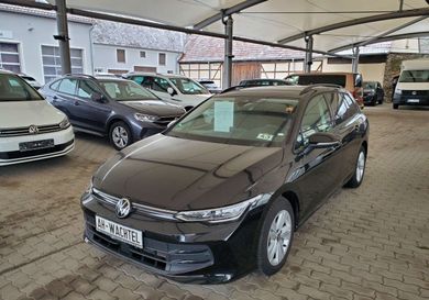 Volkswagen, 2025