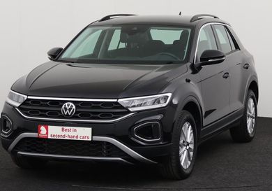 Volkswagen T-Roc, 2024