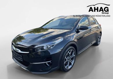 Kia XCeed, 2021
