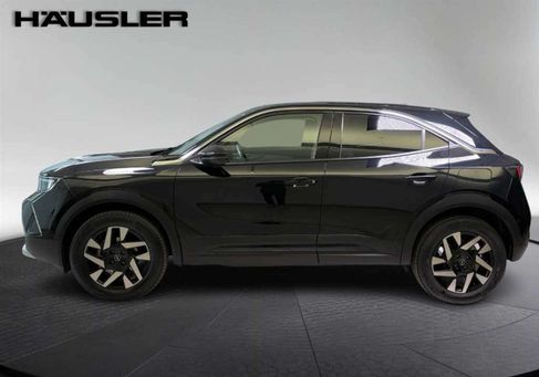 Opel Mokka, 2022 2