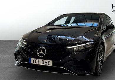 Mercedes-Benz, 2024