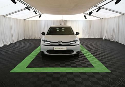 Citroën C4, 2025 3