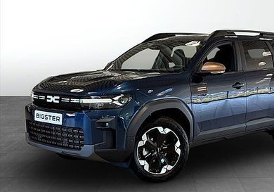 Dacia, 2026