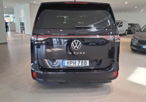 Volkswagen ID.Buzz, 2023