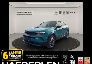 Opel Mokka, 2025