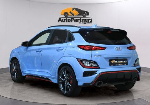Hyundai Kona, 2022 3