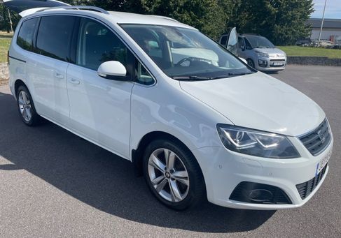 Seat, 2018