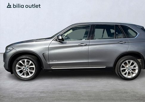 BMW X5, 2014