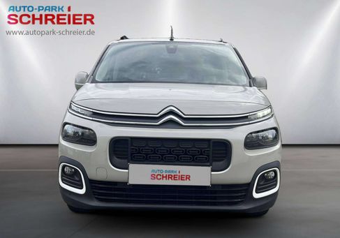 Citroën Berlingo, 2018 2