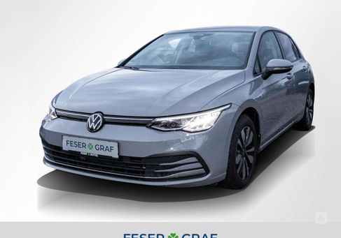 Volkswagen Golf, 2023