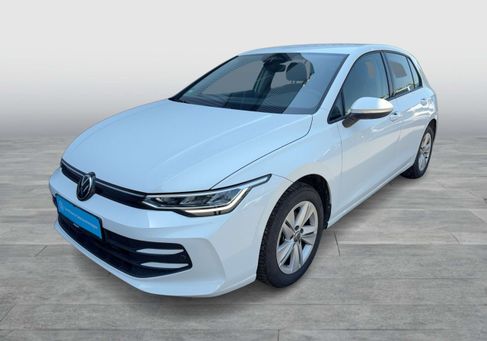 Volkswagen Golf, 2025 2