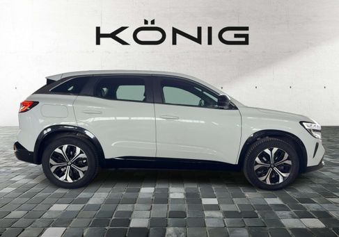 Renault Austral, 2024