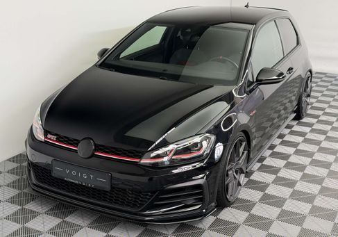 Volkswagen Golf, 2019 2