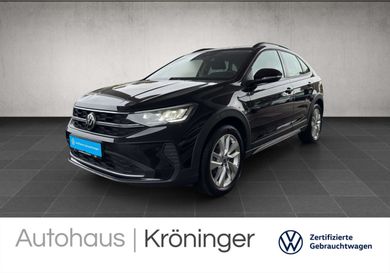 Volkswagen Taigo, 2024