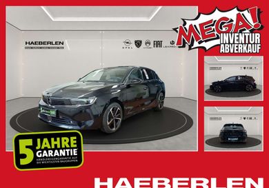 Opel Astra, 2023