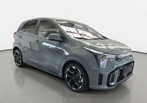 Kia Picanto, 2026