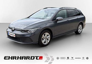 Volkswagen Golf, 2022