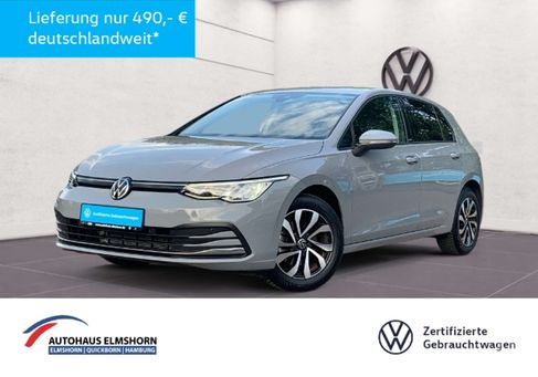 Volkswagen Golf, 2023