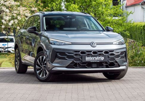 Volkswagen T-Roc, 2026
