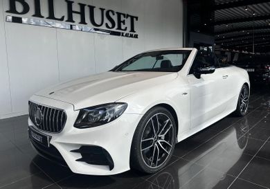 Mercedes-Benz, 2019