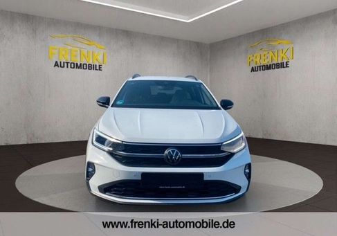 Volkswagen Taigo, 2023