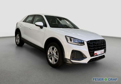Audi Q2, 2024 2