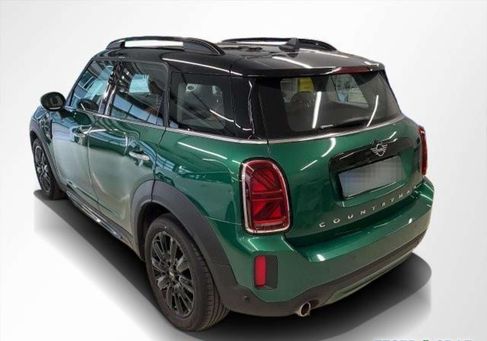 MINI Cooper Countryman, 2022