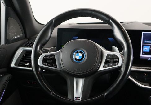 BMW X5, 2023