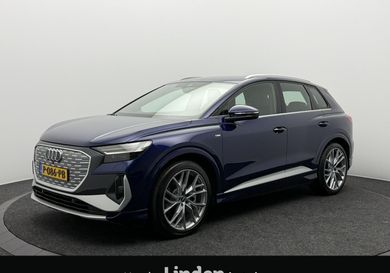 Audi, 2022