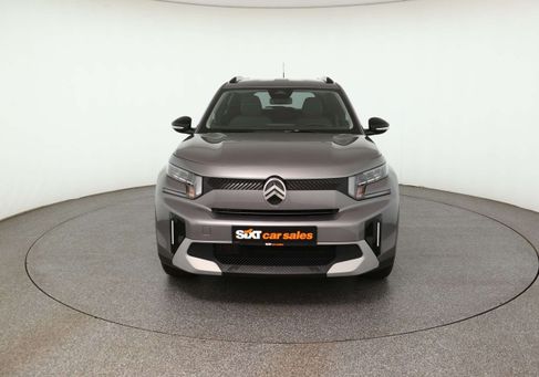 Citroën C3 Aircross, 2025 2