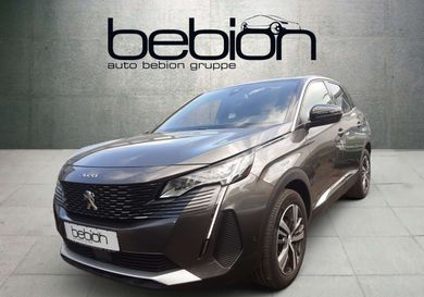 Peugeot 3008, 2023