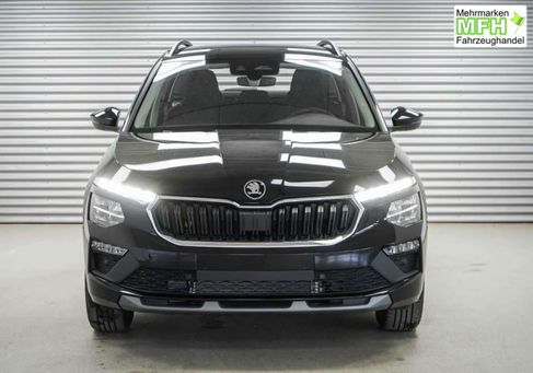 Skoda Kamiq, 2026 2