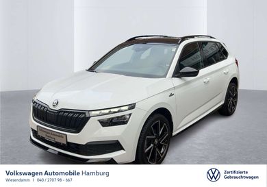 Skoda Kamiq, 2022