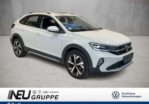 Volkswagen Taigo, 2022