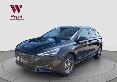 Hyundai i30, 2020 2