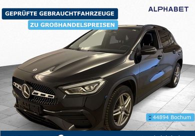 Mercedes-Benz GLA 250, 2023