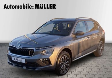 Skoda Kamiq, 2025