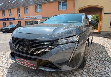 Peugeot 308, 2023