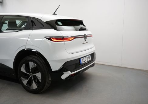Renault Megane, 2023