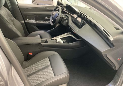 Peugeot 308, 2026